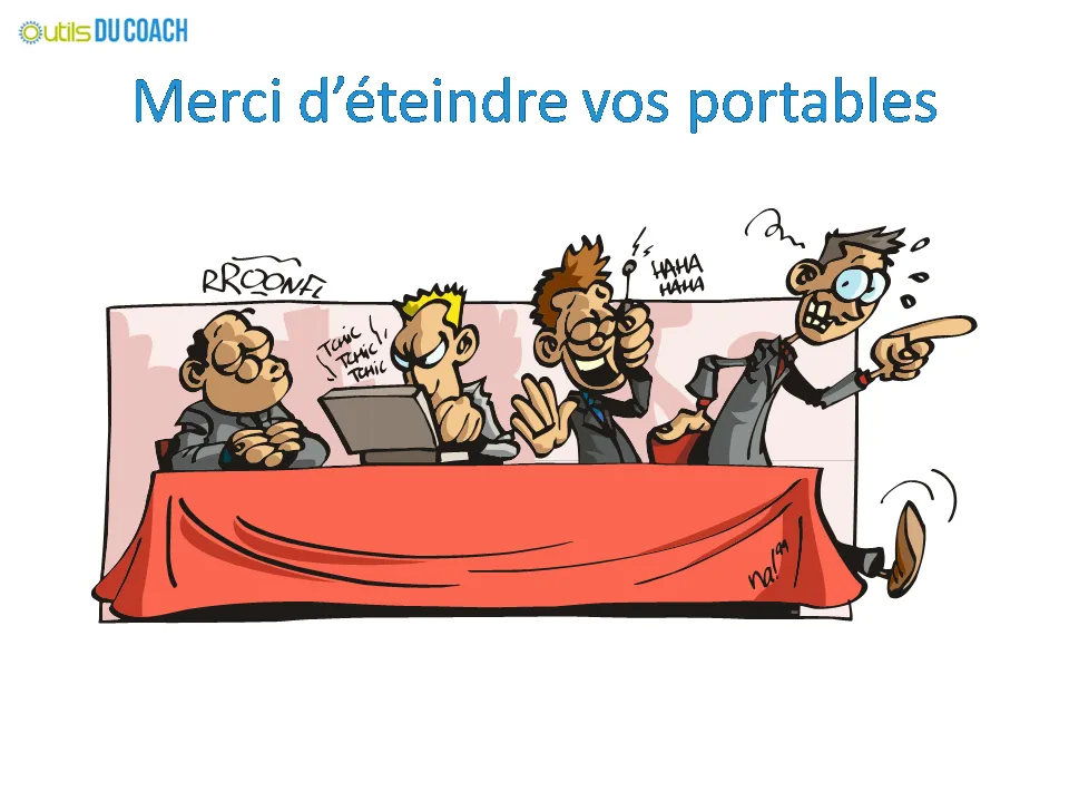 100 illustrations pour mes PowerPoints de formation – Image 2