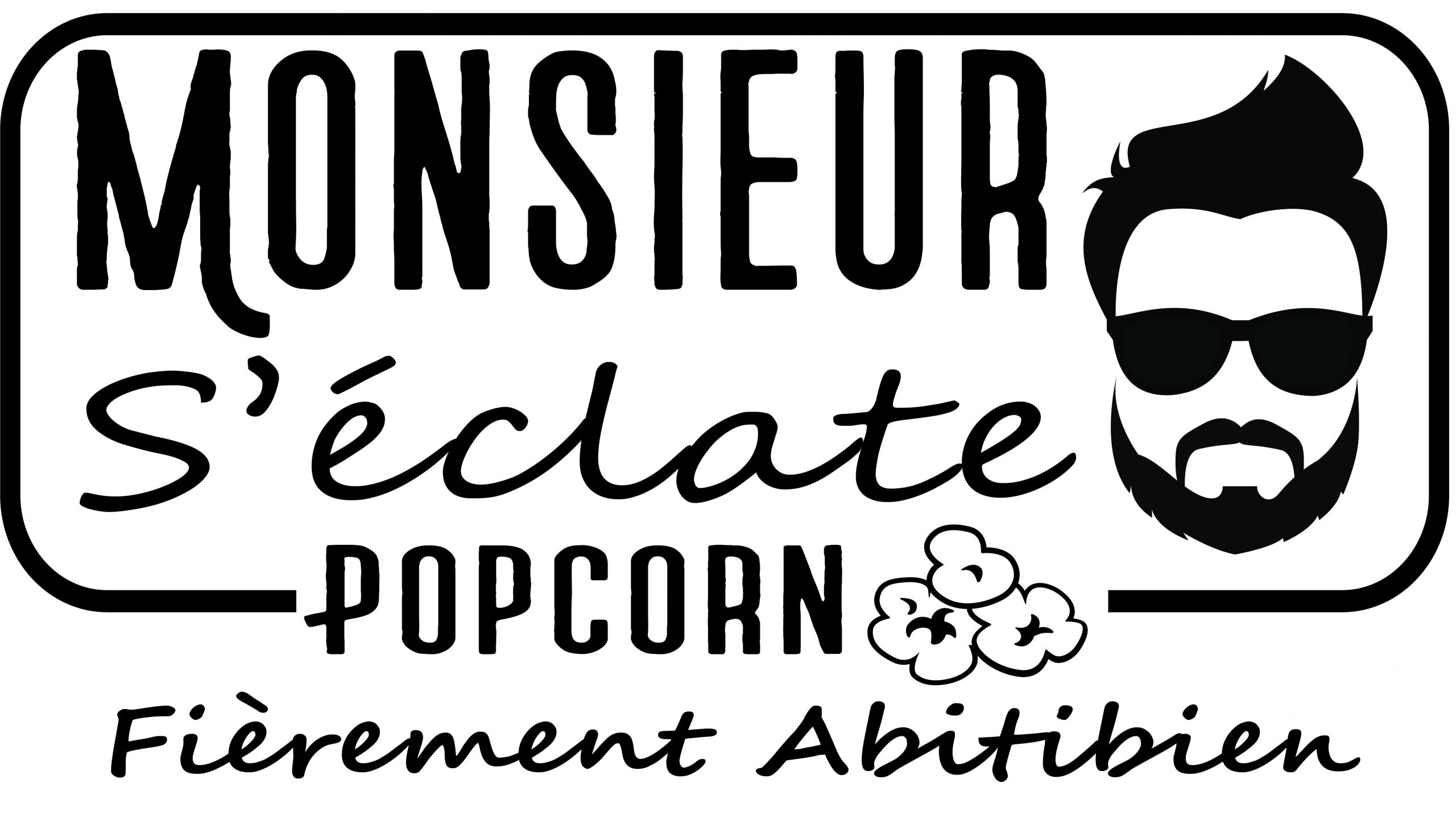 Popcorn – Assaisonné – Image 2