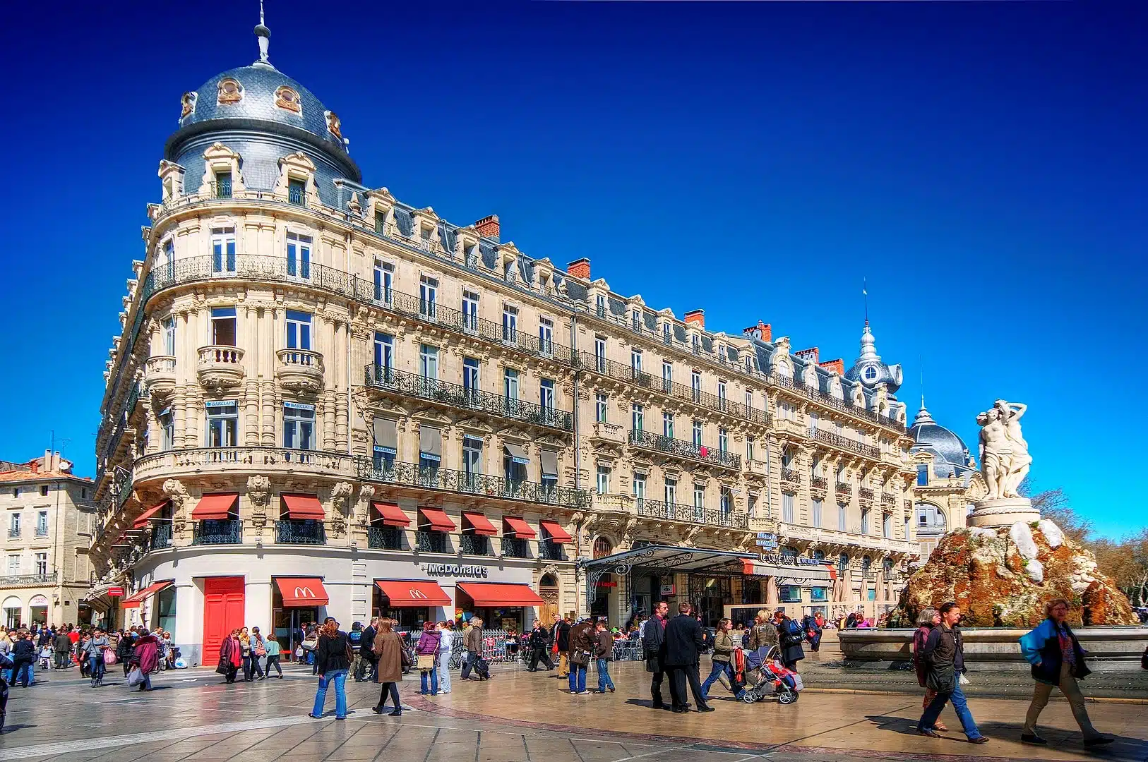 Montpellier à travers les âges (2h) – Groupe de 1 à 20 pers – Image 2