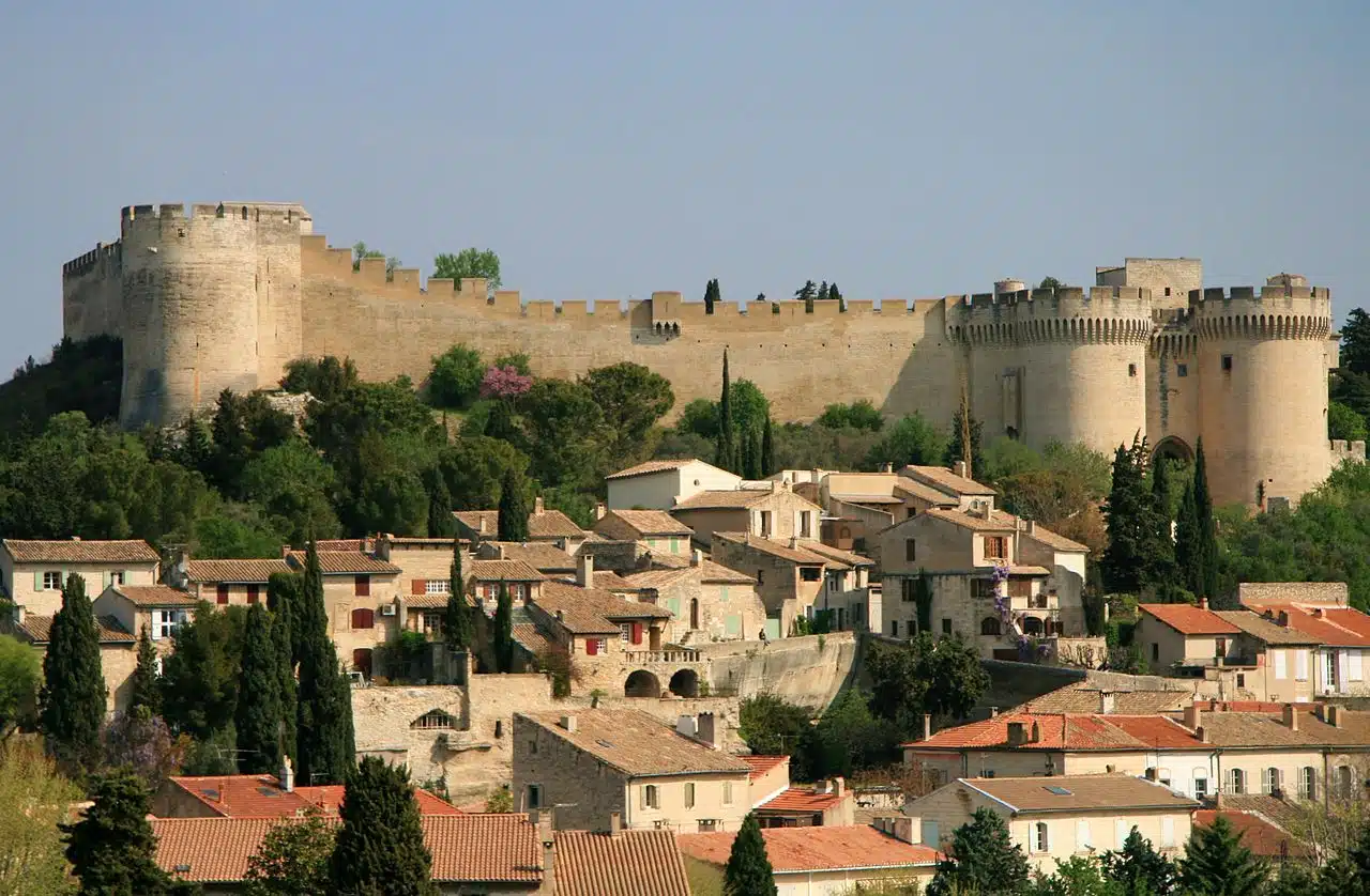 Visite de Villeneuve les Avignon (2h) – Groupe de 1 à 20 pers – Image 2