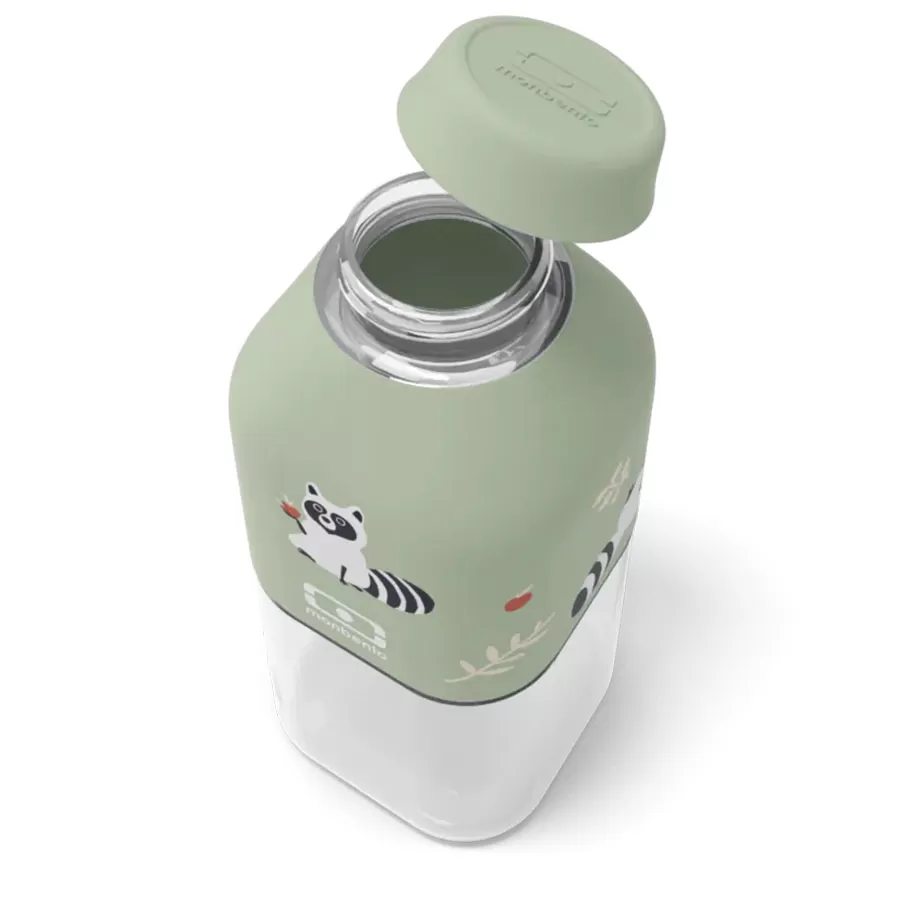 Mini Bouteille Positive S Raccoon 33 cl – Image 2