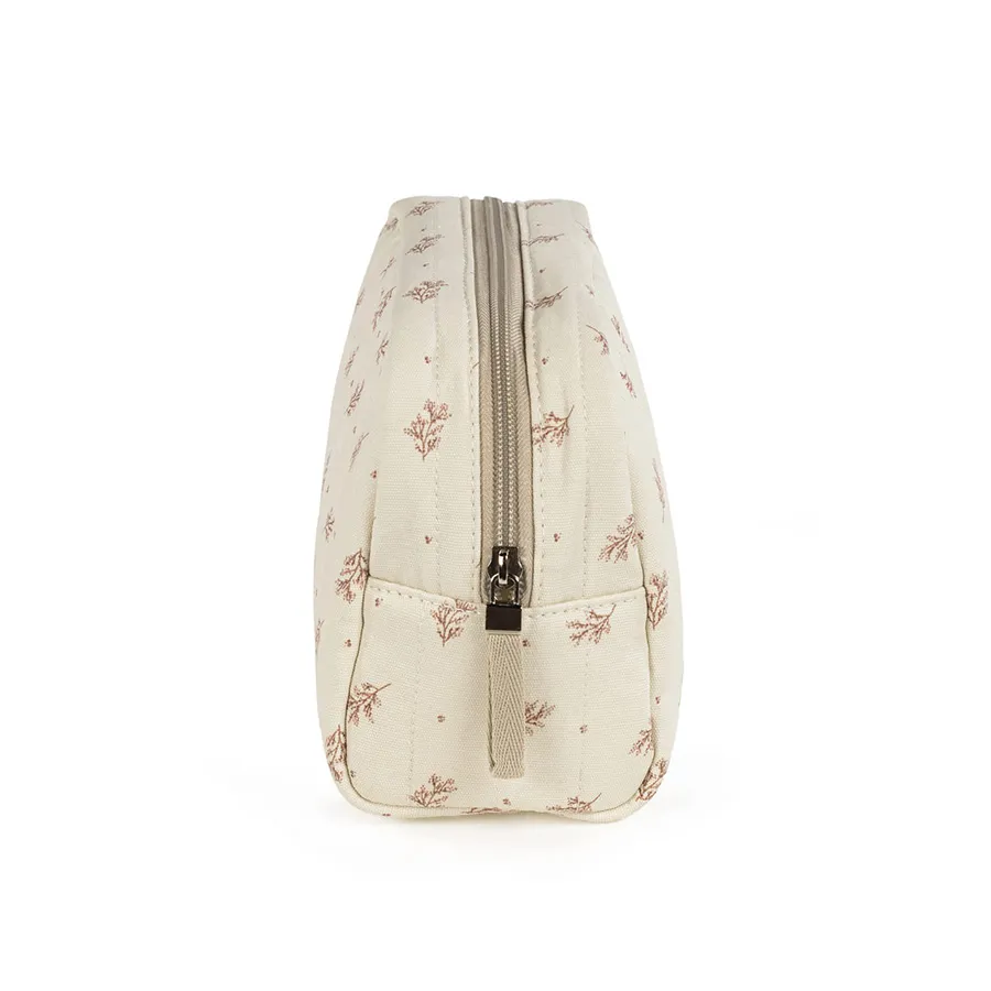 Trousse de toilette Mimosa Pink – Image 3